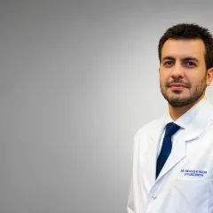 Dr. Vinicius Pereira