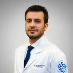 Dr. Vinicius Pereira