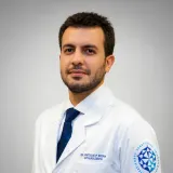 Dr. Vinicius Pereira
