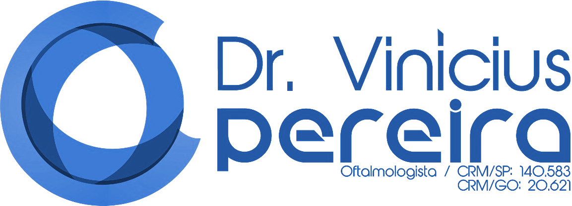 Dr. Vinicius Pereira — Oftalmologia